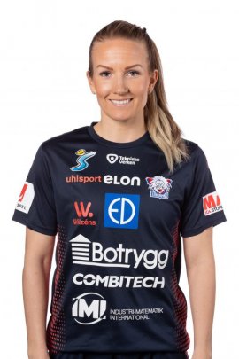 Petra Johansson