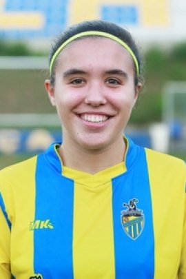 Sara Monteiro