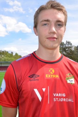 Jakob Skille - Stats and titles won - 2023