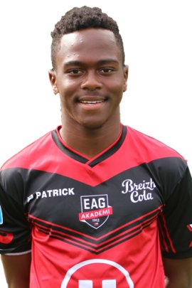 Wesley Lubaki