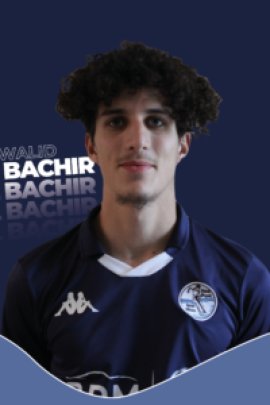 Walid El Bachir