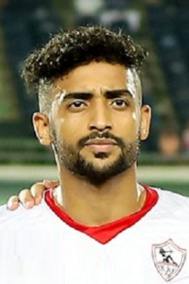 Mohamed Hamdi - Stats And Titles Won - 23/24