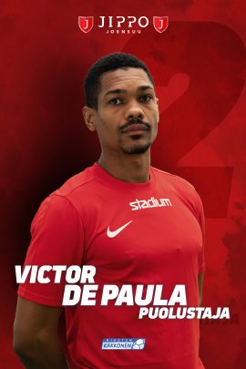 Victor De Paula