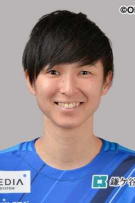 Chiaki Minamiyama