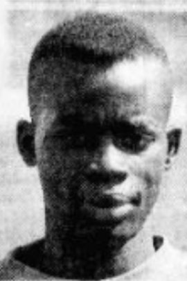 Clément Kongo