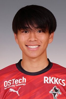 Yutaka Michiwaki - Stats and titles won - 2024