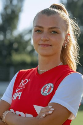 Magdalena Kaufmann