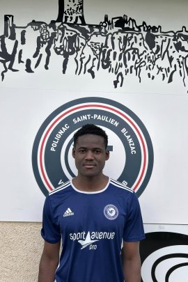 Abdoulaye Bakayoko