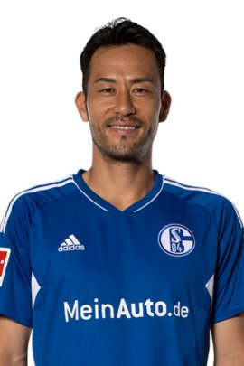 Maya Yoshida