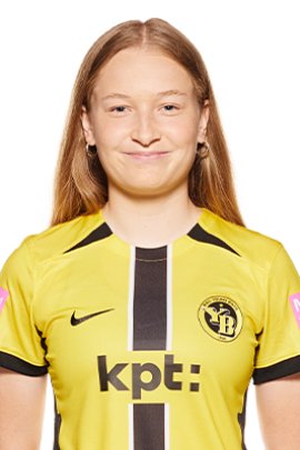 Noa Linn Münger