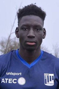 Augustin Diouf