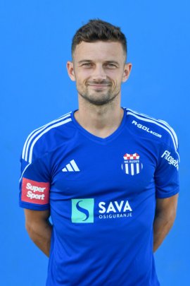 Prva HNL] HNK Rijeka scored 3 own goals in a 1-5 loss against Dinamo Zagreb  : r/soccer