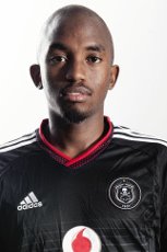 Patrick Phungwayo