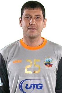 Islom Tukhtakhuzhaev - Player profile 2023