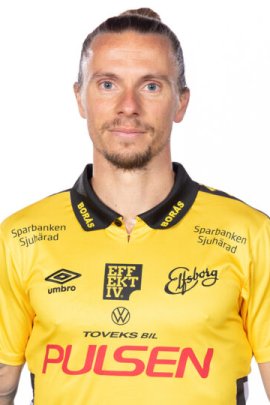 Niklas Hult - Stats and titles won - 2023