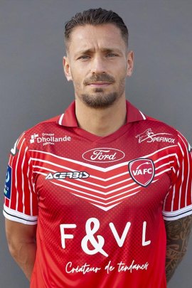 Mathieu Debuchy