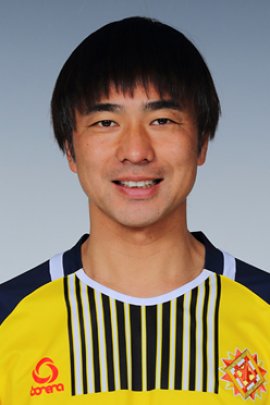 Masashi Motoyama