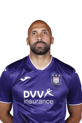 Anthony Vanden Borre - Stats and titles won