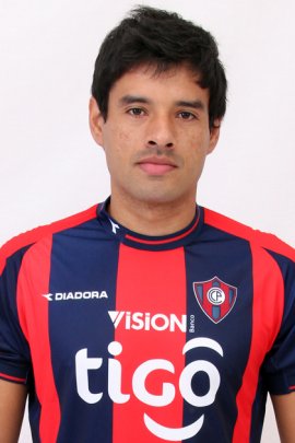 César Benítez