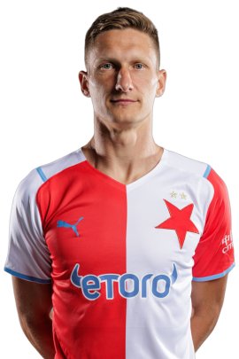 Mlada Boleslav, Czech Republic. 9th May, 2018. Players of Slavia