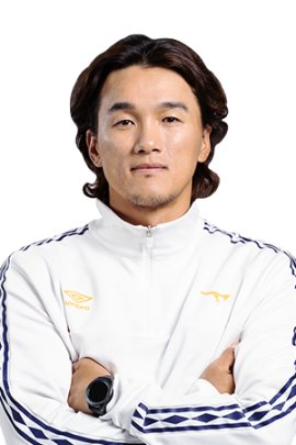 Seung-jo Kang