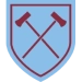 logo West Ham