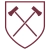 logo West Ham