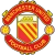 logo Manchester United