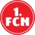 logo FC Nürnberg