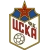 logo CSKA Moscou