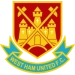 logo West Ham