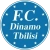 logo Dinamo Tbilissi