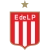 logo Estudiantes de La Plata