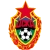 logo CSKA Moscú
