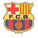 logo Barcelona Atlètic