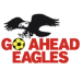 logo Go Ahead Eagles