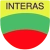 logo Interas Visaginas