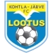 logo Lootus Kohtla-Järve