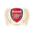 logo Arsenal