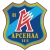 logo Arsenał Kijów