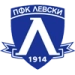 logo Levski-Spartak
