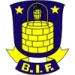 logo Bröndby