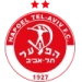 logo Hapoël Tel-Aviv