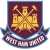 logo West Ham