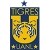 logo Tigres UANL