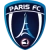 logo Paris FC