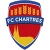 logo FC Chartres B