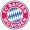logo Bayern Monachium Fém.