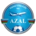 logo AZAL Baku