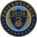 logo Philadelphia Union